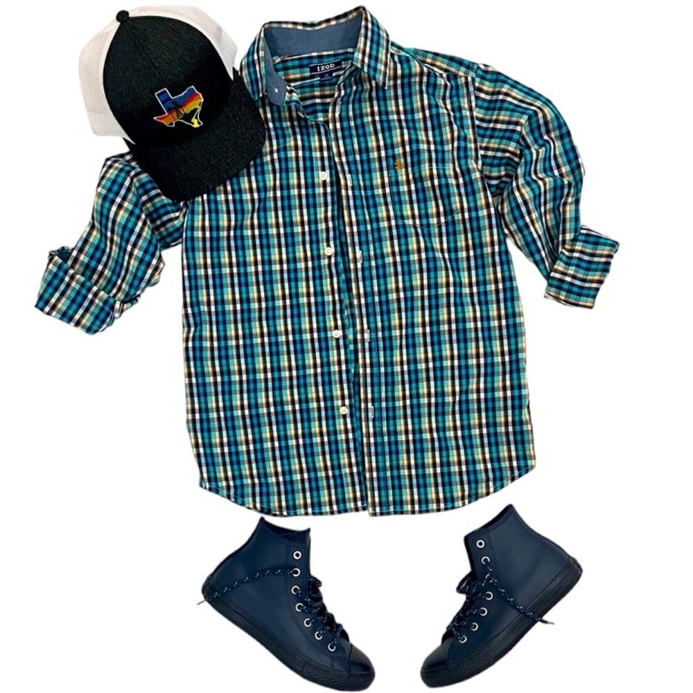 IZOD Dress Shirt